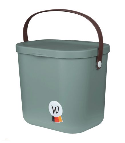 Waldhausen ECO Multibag, 6 liter, mistletoe