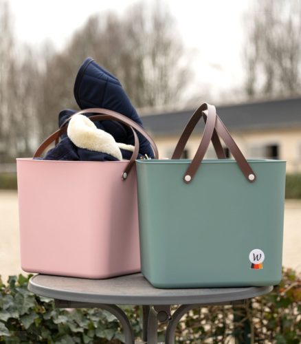 Waldhausen ECO Multibag, 40 liter, mistletoe