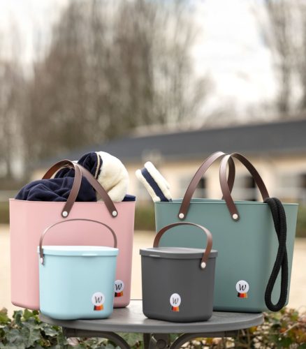 Waldhausen ECO Multibag, 40 liter, mistletoe