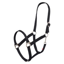 Imperial Riding Economic Kötőfék, fekete