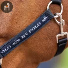 HV POLO Nena Kötőfék, fekete