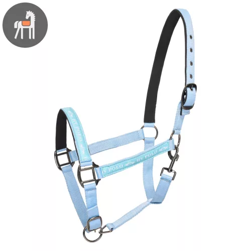 HV POLO Nena Kötőfék, powder blue