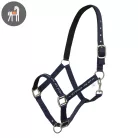 HV POLO Nena Kötőfék, sötétkék