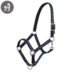 HV POLO Nena Kötőfék, sötétkék