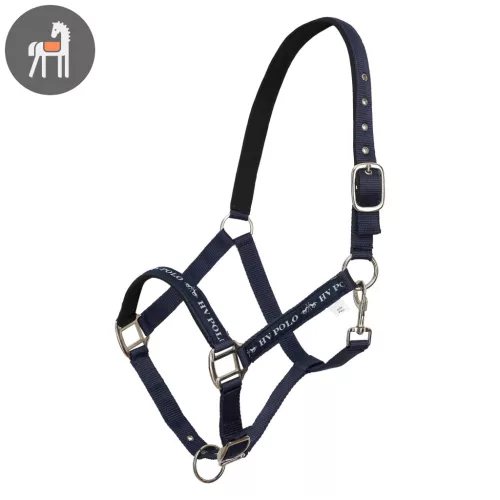 HV POLO Nena Kötőfék, sötétkék