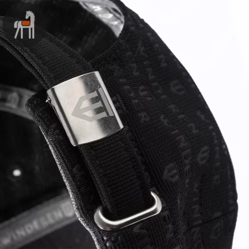 Winderen Nanosilver Baseball Sapka, fekete/arany