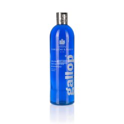   Carr&Day&Martin Gallop Színerősítő Sampon, Szürke Lovaknak, 500 ml