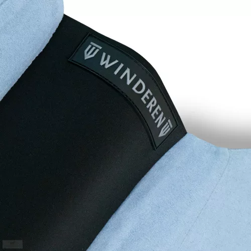 Winderen Ugró Nyeregemelő Slim/Comfort, Skyblue