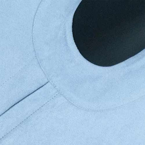 Winderen Ugró Nyeregemelő Slim/Comfort, Skyblue