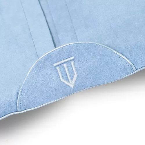 Winderen Ugró Nyeregemelő Slim/Comfort, Skyblue