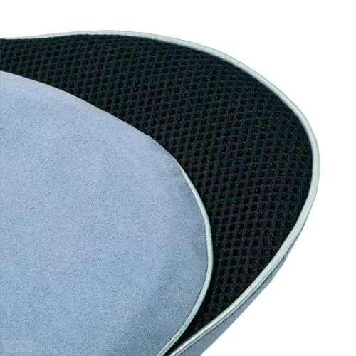 Winderen Ugró Nyeregemelő Slim/Comfort, Skyblue