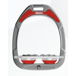 Flex-On Green Composite Kengyel, Szürke-Piros