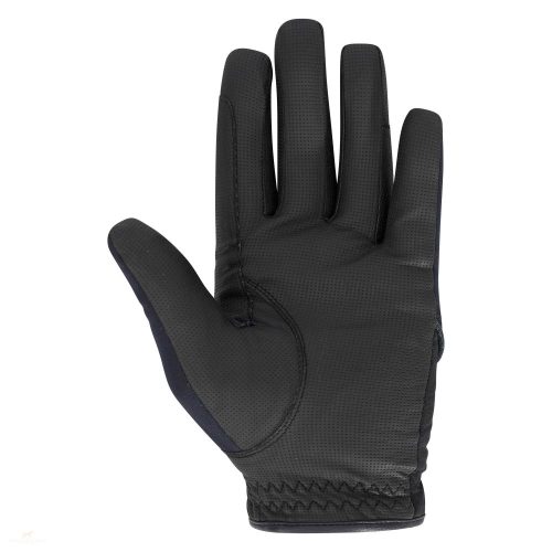 Imperial Riding Sporty Shimmer Kesztyű, navy