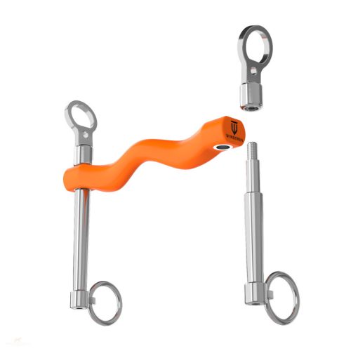 Winderen Feszítő Zabla, 7 cm