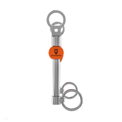 Winderen Feszítő Zabla, 7 cm