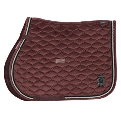 HV POLO Noelle Ugró Nyeregalátét, Dark Berry