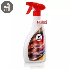 Leovet  5 Csillagos Sörényfény, Szőrfény, 550 ml
