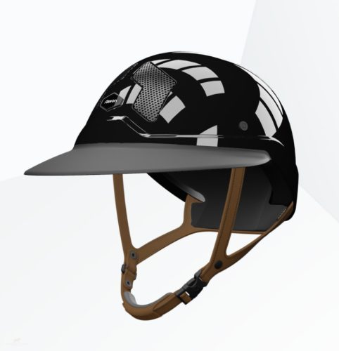 Flex-On Armet Kobak Széles, star-fekete