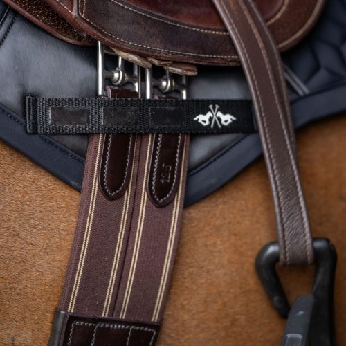 HV POLO Legacy Anatómiai Heveder, chocolate brown