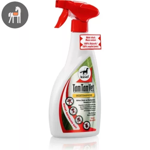 Leovet Tam Tam Vet Rovarriasztó Spray 550 ml
