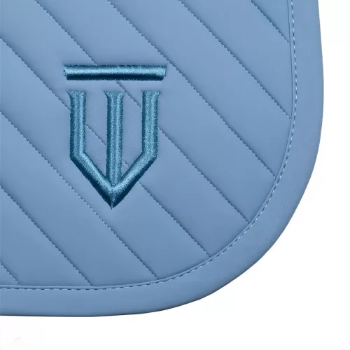 Winderen Elegance Ugró Nyeregalátét, baby blue