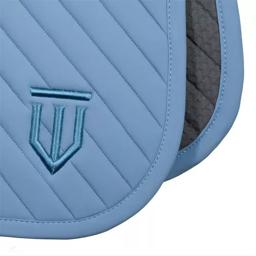 Winderen Elegance Ugró Nyeregalátét, baby blue