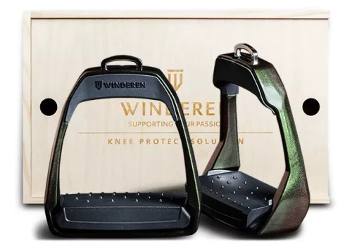 Winderen kengyel, Pine Forest