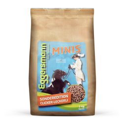 Eggersmann Jutalomfalat, Minis