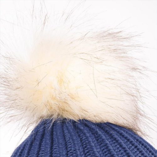 Winderen Sapka, azure blue/cream