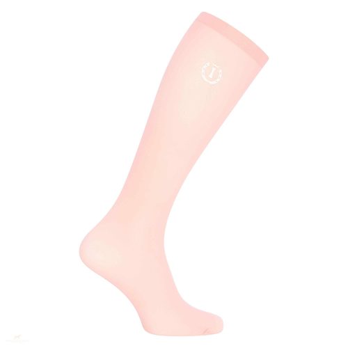 Imperial Riding Multipack Show Socks 3x, rose blush