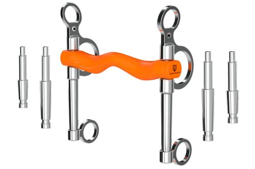 Winderen Zabla, 3 részes Pelham