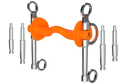 Winderen Zabla, 3 részes Pelham