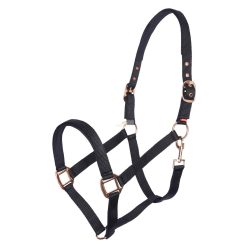 Imperial Riding IRH Classic Sport, fekete