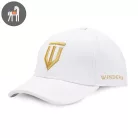 Winderen Nanosilver Baseball Sapka, pearl