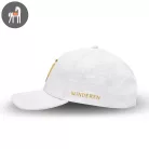 Winderen Nanosilver Baseball Sapka, pearl