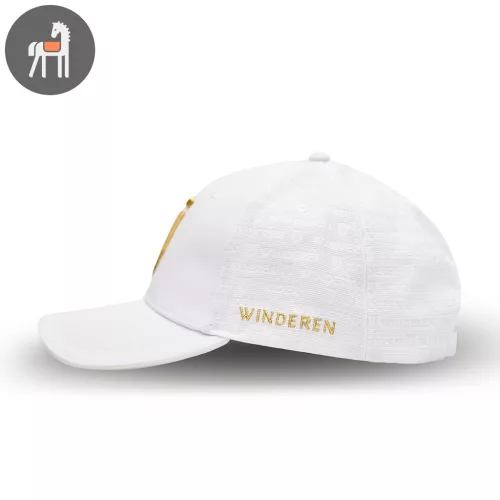 Winderen Nanosilver Baseball Sapka, pearl