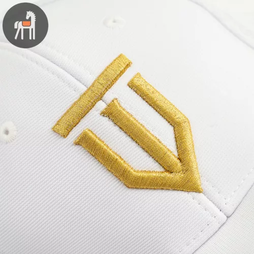 Winderen Nanosilver Baseball Sapka, pearl