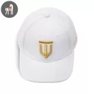 Winderen Nanosilver Baseball Sapka, pearl