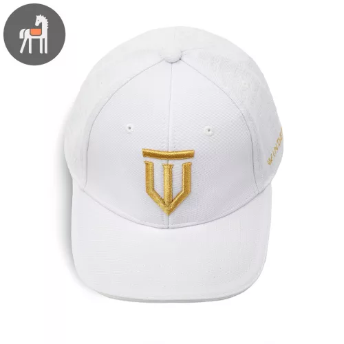 Winderen Nanosilver Baseball Sapka, pearl