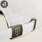 Winderen Nanosilver Baseball Sapka, pearl