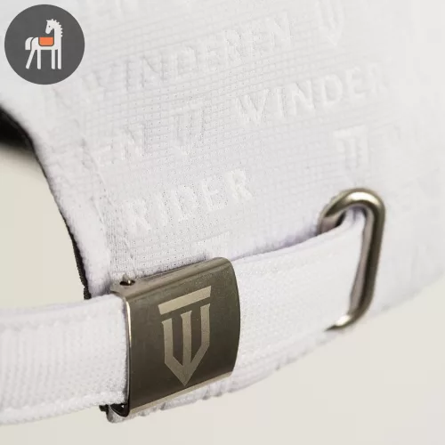 Winderen Nanosilver Baseball Sapka, pearl