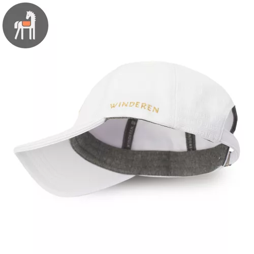 Winderen Nanosilver Baseball Sapka, pearl