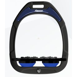 Flex-On Green Composite Kengyel, Fekete-Sötétkék