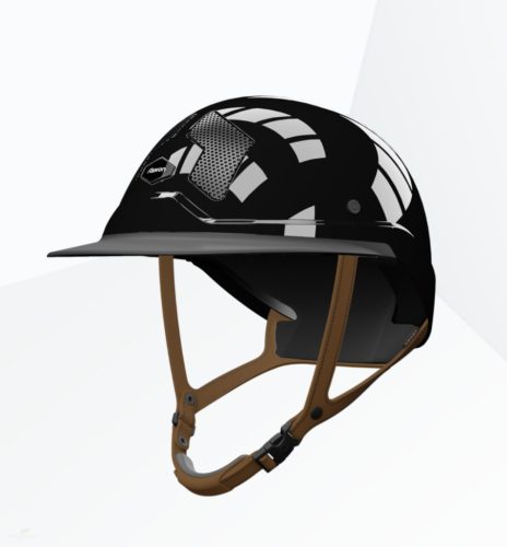 Flex-On Armet Kobak, star-fekete