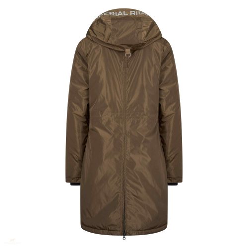 Imperial Riding Jolly Tech Női Parka, macchiato