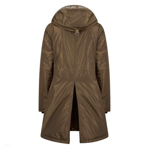 Imperial Riding Jolly Tech Női Parka, macchiato