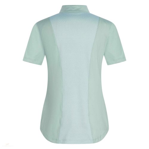 Imperial Riding Speedy Női Póló, sage green