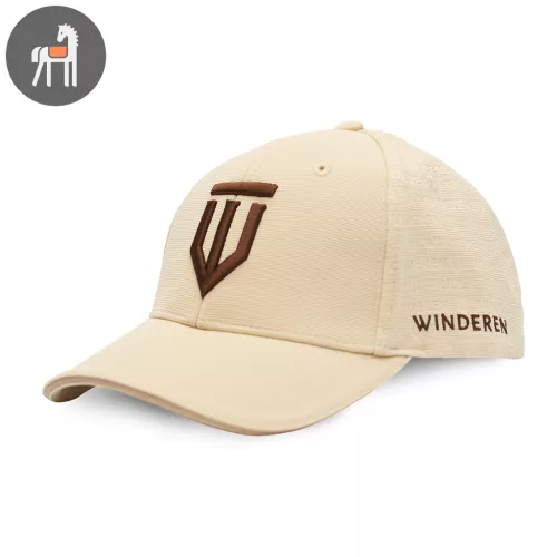 Winderen Nanosilver Baseball Sapka, sand