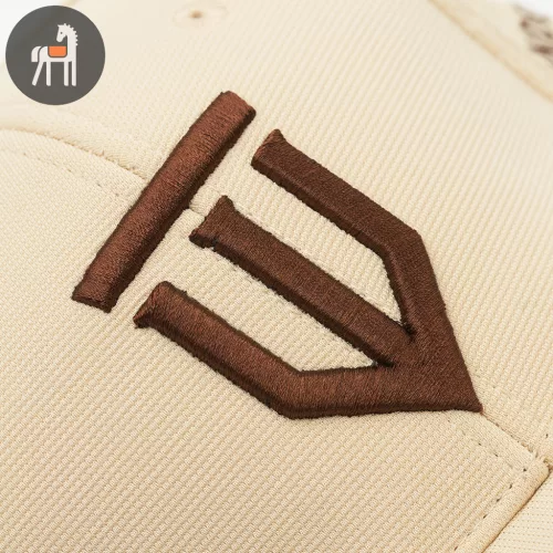 Winderen Nanosilver Baseball Sapka, sand