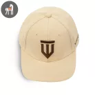 Winderen Nanosilver Baseball Sapka, sand
